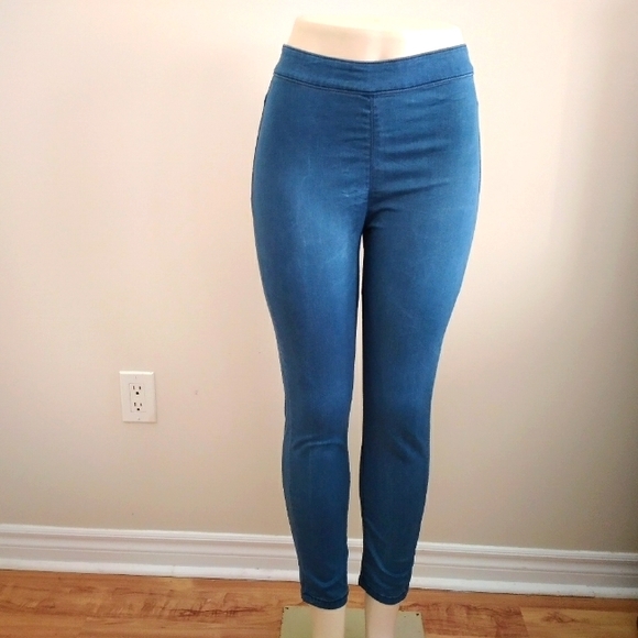 Denim Alexander Wang Jeans - Picture 7 of 7